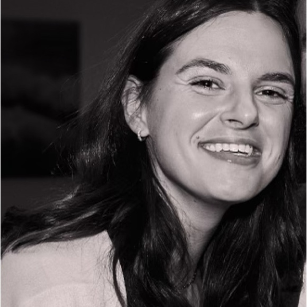 Meet your Posher, Carly